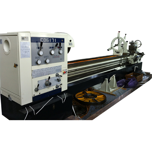 Conventional Lathe CD6163