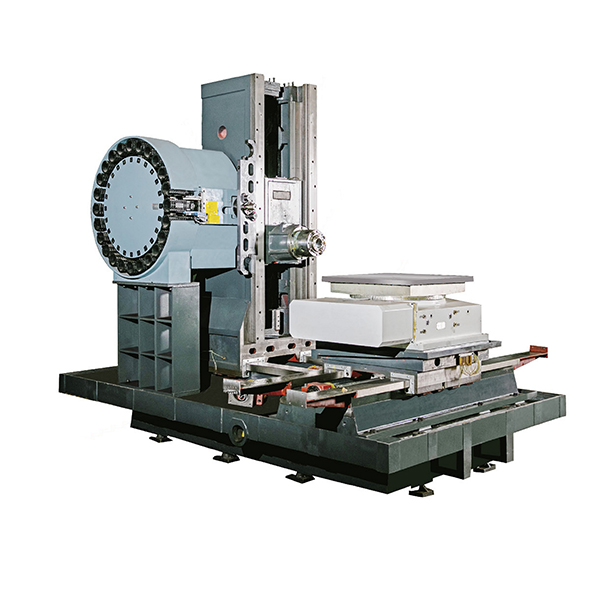 CNC Horizontal Machine Center