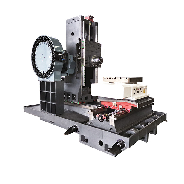 CNC Horizontal Machine Center