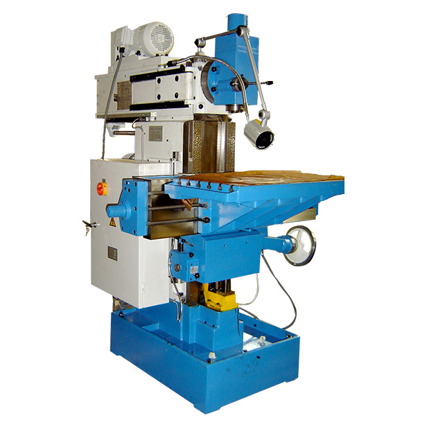 UNIVERSAL MILLING MACHINE