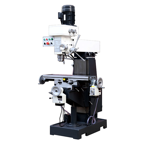 UNIVERSAL MILLING MACHINE